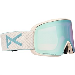 Anon M6 Low Bridge Fit Goggles