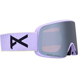 Anon M6 Low Bridge Fit Goggles