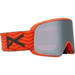 Anon M6 Low Bridge Fit Goggles