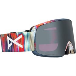 Anon M6 Low Bridge Fit Goggles