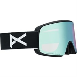 Anon M6S Low Bridge Fit Goggles