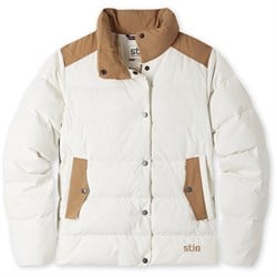 Stio Turnbolt Down Jacket - Women's