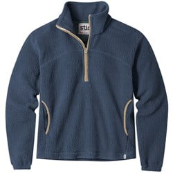 Stio Rawlins Fleece Pullover - Women's