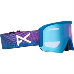 Anon Nesa S Goggles