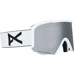 Anon Nesa S Low Bridge Fit Goggles