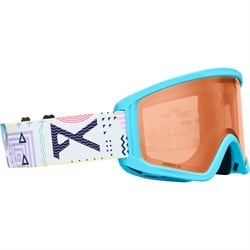 Anon Tracker 2.0 MFI Goggles - Kids'