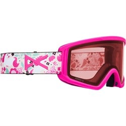Anon Tracker 2.0 MFI Low Bridge Fit Goggles - Kids'