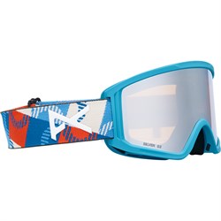 Anon Tracker 2.0 MFI Low Bridge Fit Goggles - Kids'