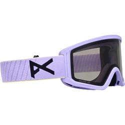 Anon Tracker 2.0 MFI Low Bridge Fit Goggles - Kids'