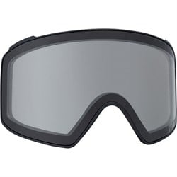 Anon M4S Cylindrical Goggle Lens