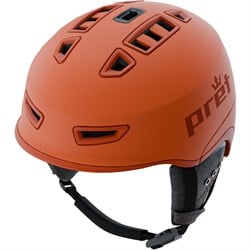Pret Fury MIPS Helmet