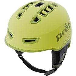 Pret Fury MIPS Helmet