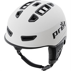 Pret Fury MIPS Helmet