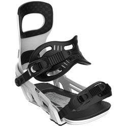 Bent Metal Joint Snowboard Bindings 2026