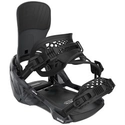 Bent Metal Lightning Supermatic Snowboard Bindings