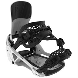 Bent Metal Lightning Supermatic Snowboard Bindings