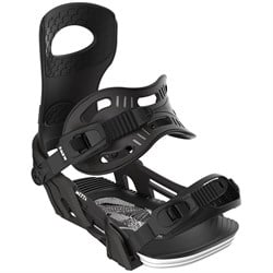 Bent Metal Metta Snowboard Bindings - Women's 2026