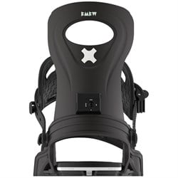 Bent Metal Metta Snowboard Bindings - Women's 2026
