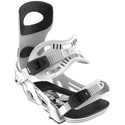 Bent Metal Metta Snowboard Bindings - Women's 2026
