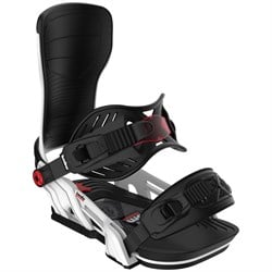 Bent Metal Transfer Snowboard Bindings 2026