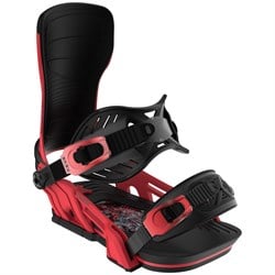 Bent Metal Transfer Snowboard Bindings 2026