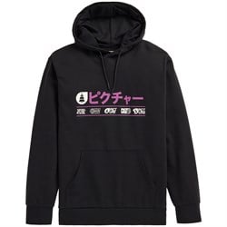 Picture Organic Picture JPU Hoodie - Men's