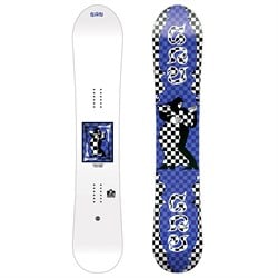 GNU 4x4 C3 Snowboard 2026