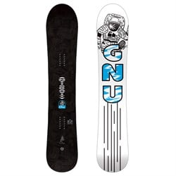GNU Antigravity C3 Snowboard 2026