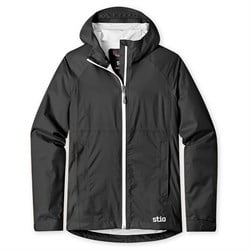 Stio Rollick Hooded Jacket - Women's