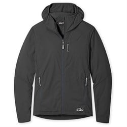 Stio Dawner Hooded Jacket - Women's