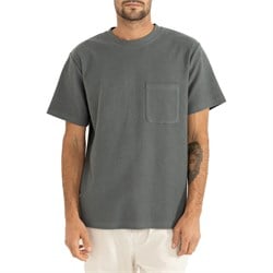 Rhythm Vintage Terry Short-Sleeve T-Shirt - Men's