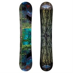 GNU Finest Asym C2X Snowboard 2026