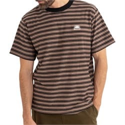 Rhythm Vintage Stripe Short-Sleeve T-Shirt - Men's
