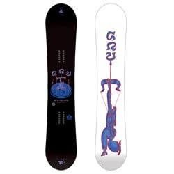GNU FB Head Space C3 Snowboard 2026