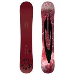 GNU Wagyu C3 Snowboard 2026