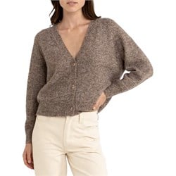 Rhythm Quinn Knit Cardigan - Women's