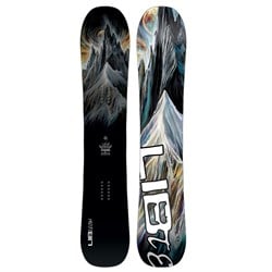 Lib Tech Dynamo C3 Snowboard 2026