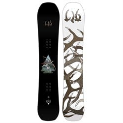 Lib Tech EJack Knife C3 Snowboard 2026