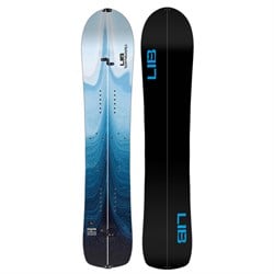 Lib Tech Escalator Splitboard 2026