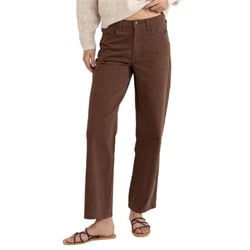 Rhythm Beyond Relaxed Leg Pants - Women's
