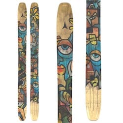 Atomic Bent Chetler 120 Skis 2026