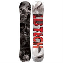 Lib Tech Legitimizer C3 Snowboard 2026