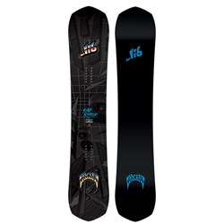 Lib Tech Mayhem Rad Ripper Snowboard 2026