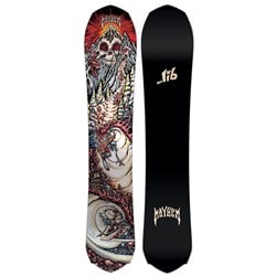 Lib Tech Mayhem Rocket C3 Snowboard 2026