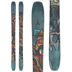 Atomic Bent 90 Skis 2026