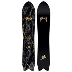 Lib Tech Mayhem Sweetfish Snowboard 2026