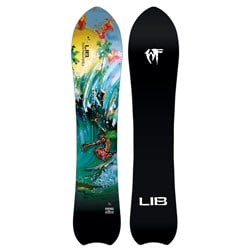 Lib Tech MC Wayfinder II C2 Snowboard 2026