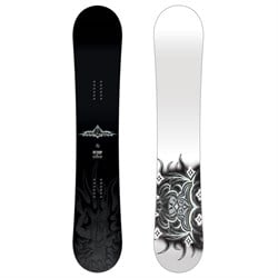 Lib Tech Mini Ramp Snowboard - Boys' 2026