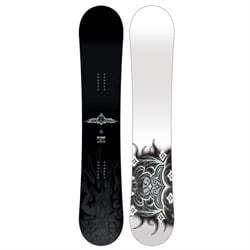 Lib Tech Off Ramp C3 Snowboard 2026