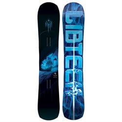 Lib Tech Rasman C2X Snowboard 2026